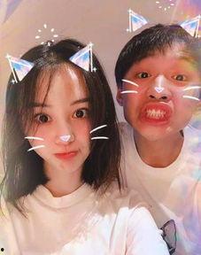 娱乐吃瓜男朋友