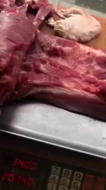 十斤肉的图片,探寻肉食之美